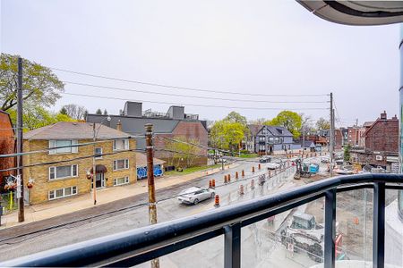 For Lease - 322 Dupont Street Unit# 202, Toronto, Ontario - Photo 5