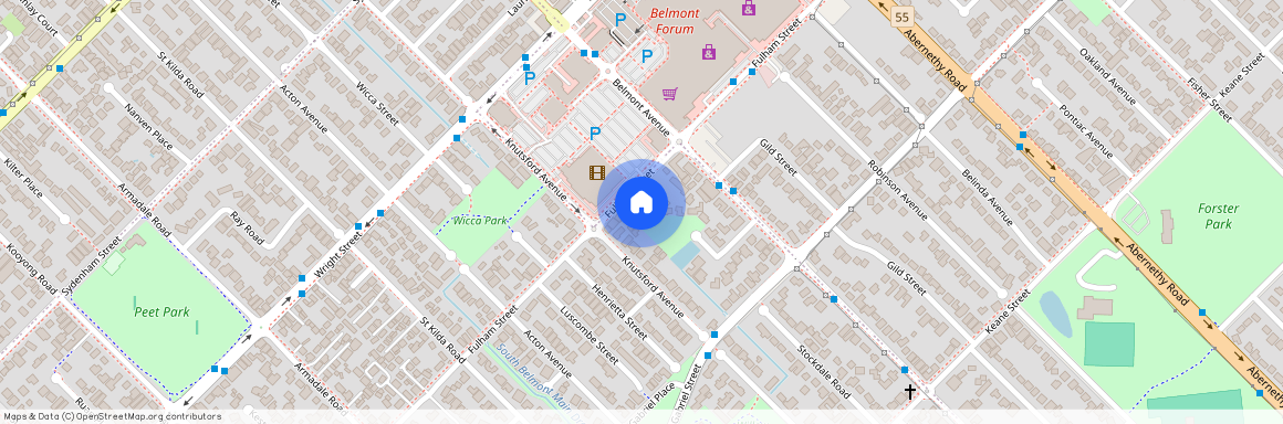 Unit 2/277 Knutsford Ave, WA 6105, Kewdale