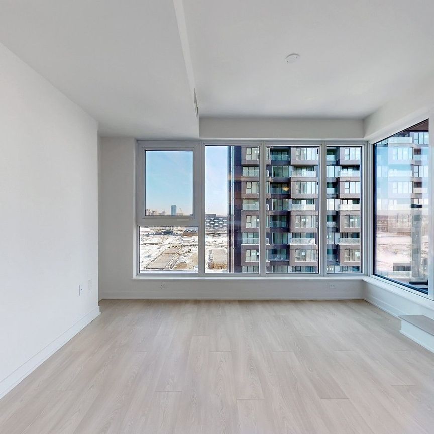 For Lease - 1 Quarrington Lane Unit# 1520, Toronto, Ontario - Photo 1