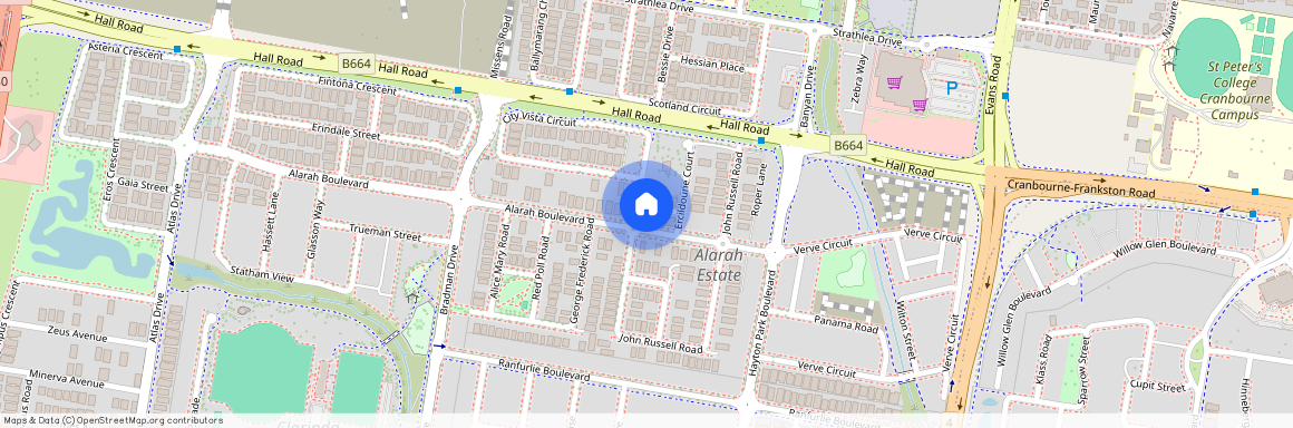 16A Alarah Boulevard, Vic 3977, Cranbourne West