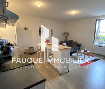 Location Appartement 3 pièces 58m² CHABEUIL 26120 - Photo 2