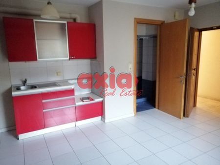Studio/Γκαρσονιέρα για ενοικίαση Τίμιος Σταυρός - Σούγελο - Αγία Βαρβάρα (Καβάλα) - Φωτογραφία 5