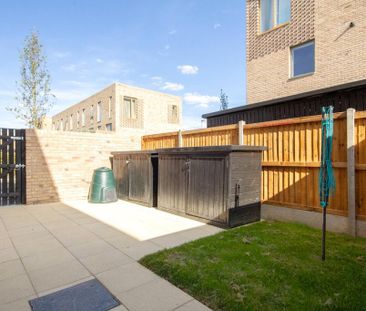 1 bedroom apartment to rent - Photo 5