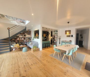 Location Maison 7 pièces 171m² GRADIGNAN 33170 - Photo 2