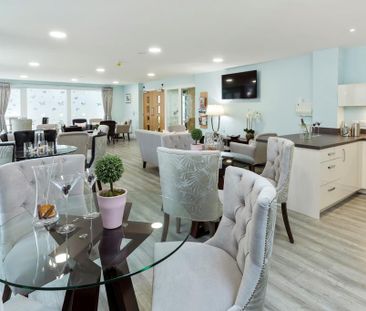 1 bedroom retirement property to rent - Photo 1