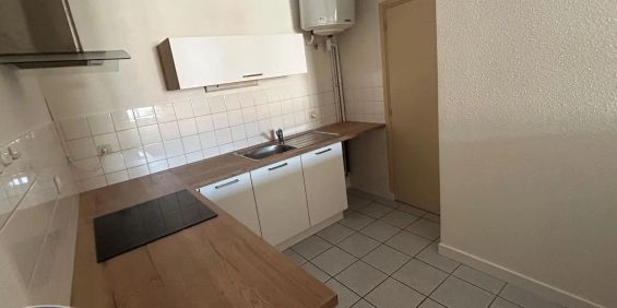 Appartement à louer 1 pièce 39.7m² - Photo 3