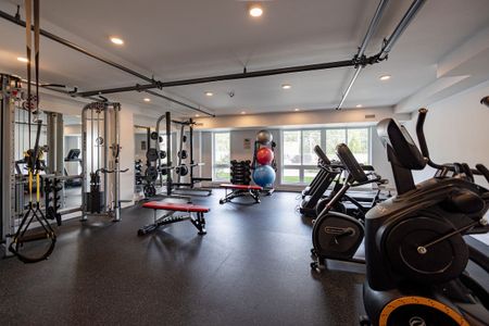 The Topaz Laval Apartments - 2 Bedroom - Photo 4