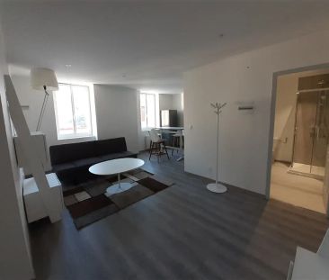 Location appartement 3 pièces - 53.21m² à Vichy (03200) - Photo 5