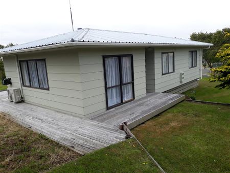 A Gem In Ruby Place - Pukehangi - Photo 4