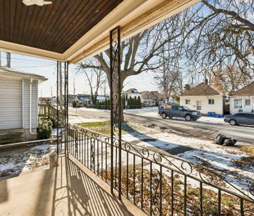 For Lease - 106 Burgar Street, Welland, Ontario - Photo 3