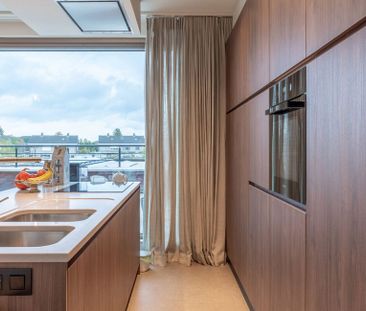 Duplex te huur in Merksplas voor € 1.325 met 3 slaapkamers - Foto 4