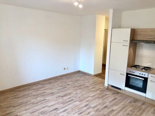 gepflegte GARCONNIERE - Nähe TU + Schulzentrum St. Peter im 1.OG - Photo 1