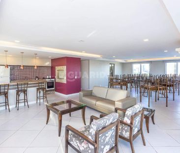 Apartamento para aluguel, 2 quartos, 1 suíte, 1 vaga, Partenon - Porto Alegre/RS - COD: 9885 - Photo 2