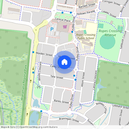 10 Caley Street, NSW 2760, Ropes Crossing