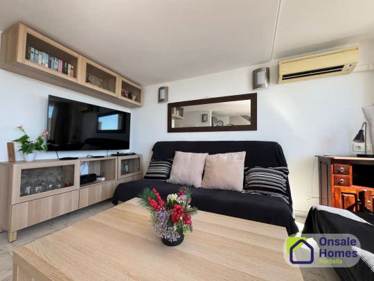 Apartamento de alquiler en Calle Camilo José Cela, Playa de la Fontanilla - Photo 1