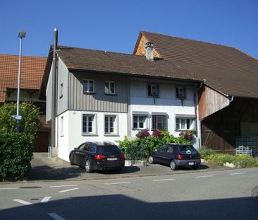 Attraktives Wohnen mit Altbaucharme – befristet bis 30.09.2028 - Photo 3