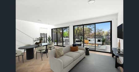 BRAND NEW LUXURY TOWN HOMES - Photo 2