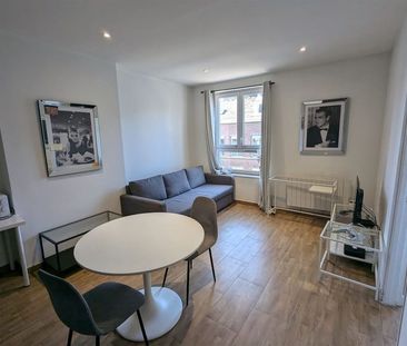 Appartement te huur - Photo 3