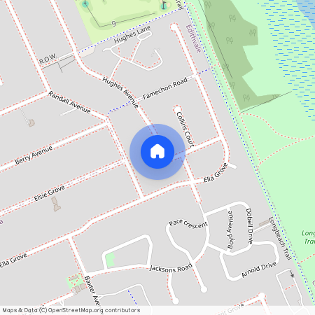 84 Hughes Avenue, Chelsea