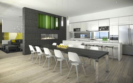 For Lease - 158 Front Street Unit# 1517, Toronto, Ontario - Photo 4