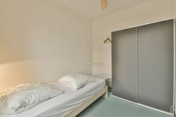 Slotermeerlaan 34B, 1064 HB Amsterdam - Foto 1