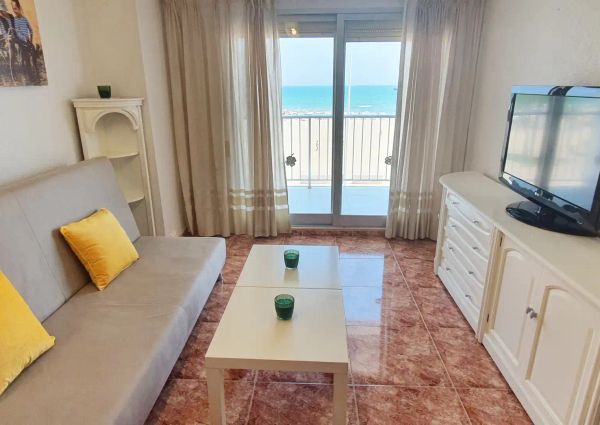 Apartamento de alquiler en Carrer de la Ràbida, 1, Playa de Gandia