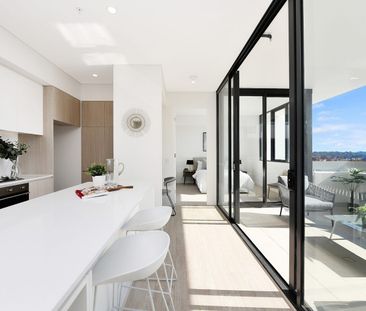 906/2 Honeyeater Street, Lidcombe, NSW 2141 - Photo 1