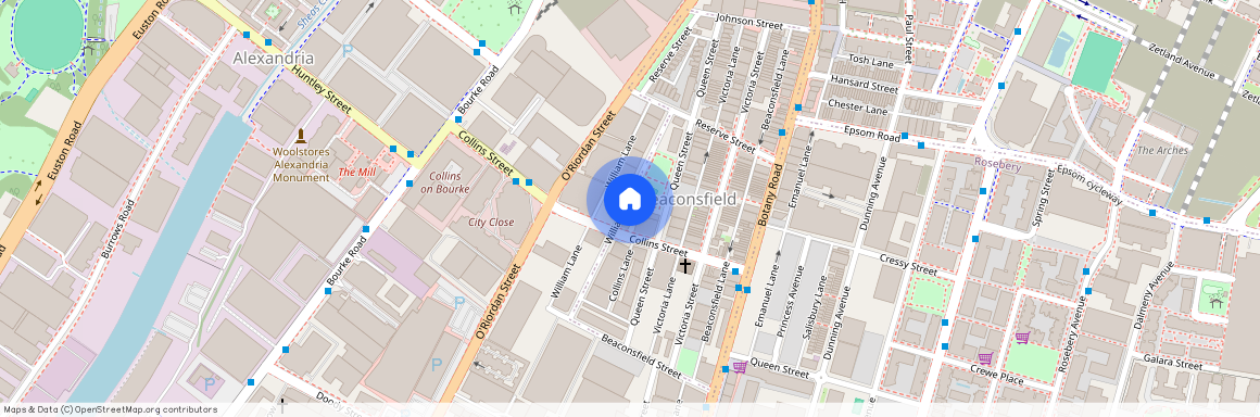 6H William Street, NSW 2015, Beaconsfield