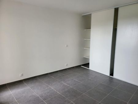 APPARTEMENT T2 44M - Photo 3