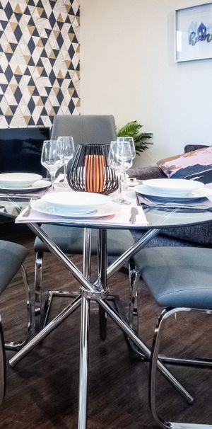 Flat 2 Heaton Mews Room 4 - Photo 1