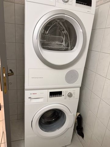 1.5 Zimmer, 33 m², 3. Stock - Photo 2