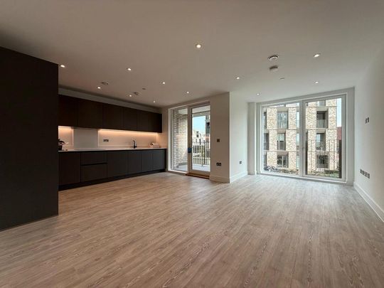 2 bedroom apartment to rent - Photo 1