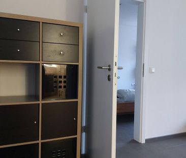 Pronájem bytu 2+1 • 40 m² bez realitkyLudwigshafen Mitte Rheinland-... - Photo 5