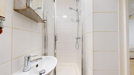 Studio to rent - Photo 4