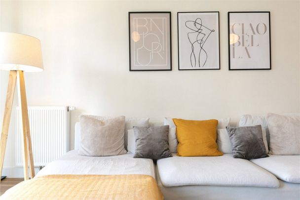 Hatton Road, Wembley, HA0 - Photo 1