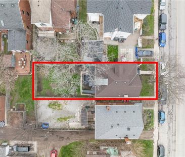 For Lease - 285 Hess Street, Hamilton, Ontario - Photo 4