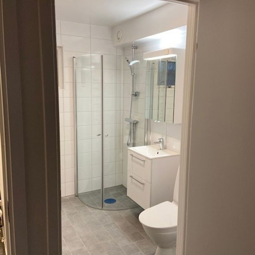 Sockerbitstorget 5, Arlöv - Foto 1