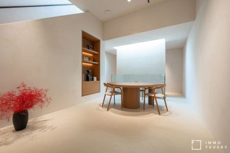 Zeer stijlvolle kantoorruimte te huur in centrum Knokke. - Photo 2