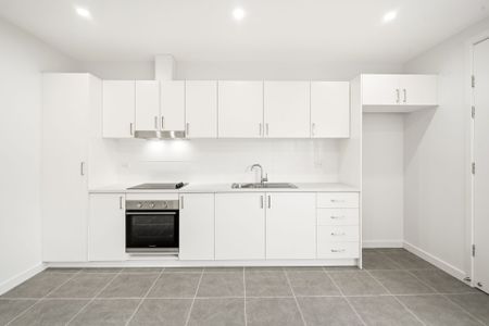 Brand New 2-Bedroom Granny Flat - Photo 4