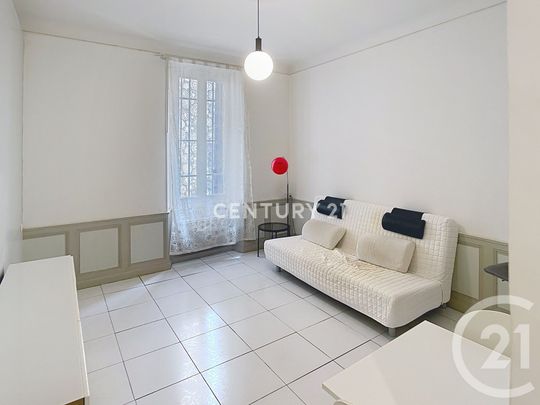 Location Appartement 1 pièce 24m² AUBAGNE 13400 - Photo 1