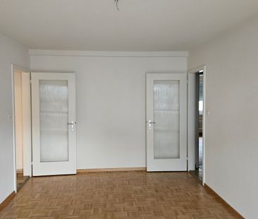 3 Zimmer, 63 m², 3. Stock - Photo 1