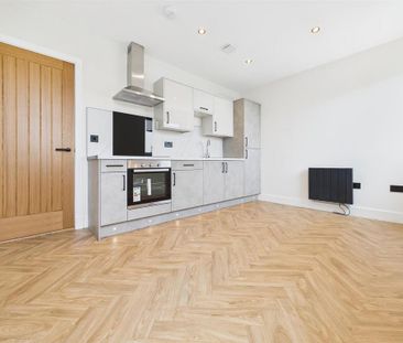 1 bedroom apartment to rent - Photo 3