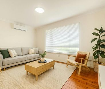 Freshly Painted - New Kitchen - Photo 4