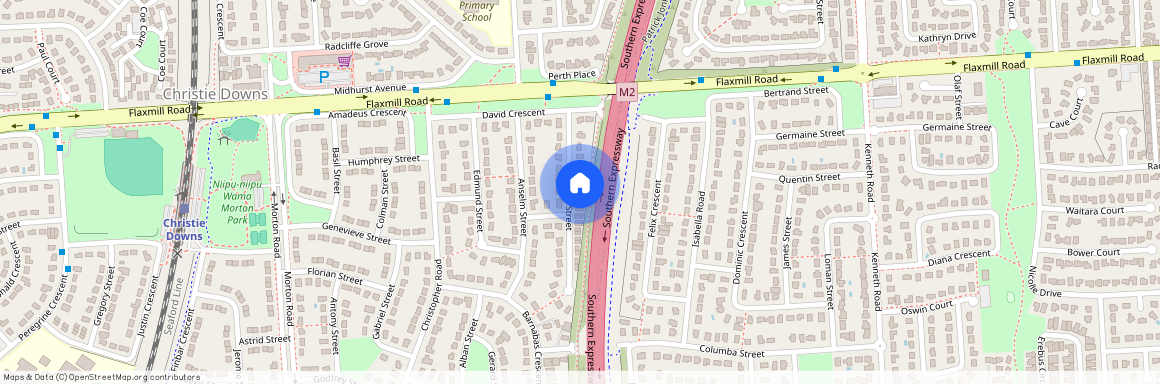 5/14 Ansbert St, Christie Downs SA 5164