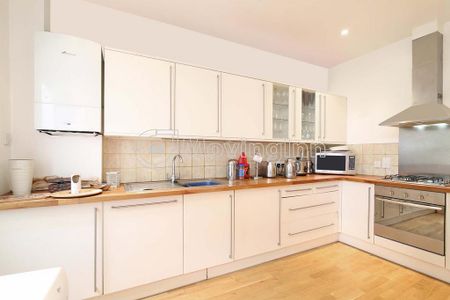 House share to rent - Photo 4