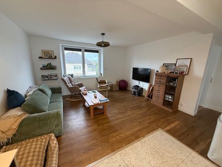 A louer Le Relecq Kerhuon maison meublé refaite à neuf - Photo 2