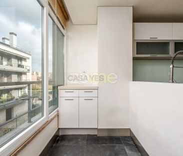 Apartment T3 in Belém, Lisboa - Foto 3