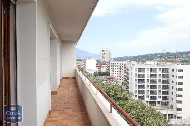 Appartement 2 pièces - 43 m² - Photo 1