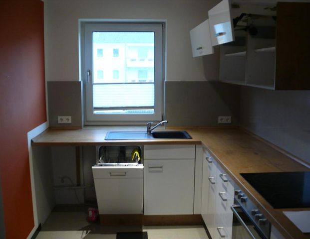 3-Zimmer Wohnung - Photo 1