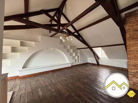 Location Appartement 3 pièces 86m² CHATEAUBRIANT 44110 - Photo 5